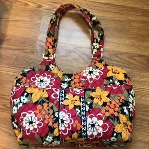 Vera Bradley laptop bag